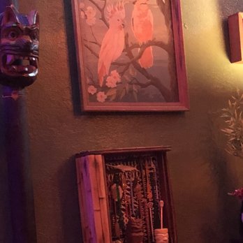 The Tiny Tiki - Bars Near Me - Spokane, Washington