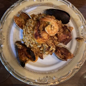 SER - Paella - Spanish Near Me - Arlington, Virginia SER - Paella - Spanish Near Me - Arlington, Virginia