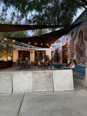 Brown Truck Brewery - High Point by null