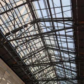 Michigan Central - Landmarks & Historical Buildings Near Me - Detroit, Michigan