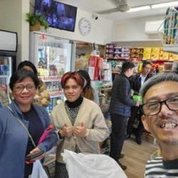 Tito Rolly's Filipino Store