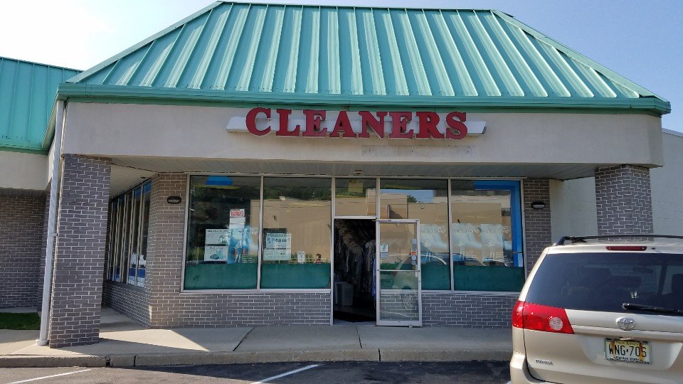 PALM CLEANERS Updated September 2024 11 Photos 459 Market St
