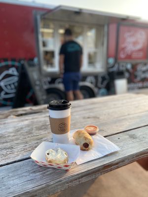 Teal House Coffee & Bakery by null