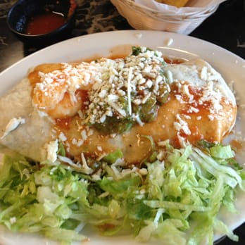 Mi Pueblo - Oscar Burrito - u rock! - Mexican Near Me - Olympia, Washington Mi Pueblo - Oscar Burrito - u rock! - Mexican Near Me - Olympia, Washington