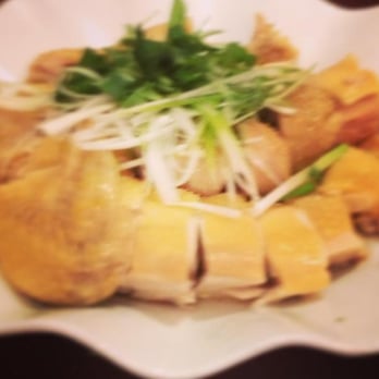 Kim Hour - chicken - Cambodian Near Me - Montreal, Quebec Kim Hour - chicken - Cambodian Near Me - Montreal, Quebec