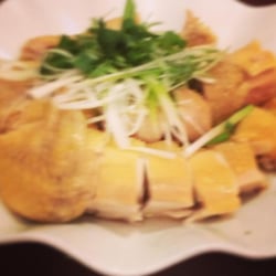 Kim Hour - Chicken