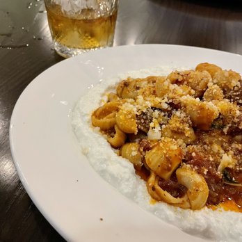 bar Vetti - Orecchiette is amazing - Italian Near Me - Louisville, Kentucky bar Vetti - Orecchiette is amazing - Italian Near Me - Louisville, Kentucky