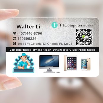 T1Computerworks - IT Services & Computer Repair Near Me - Orlando, Florida T1Computerworks - IT Services & Computer Repair Near Me - Orlando, Florida