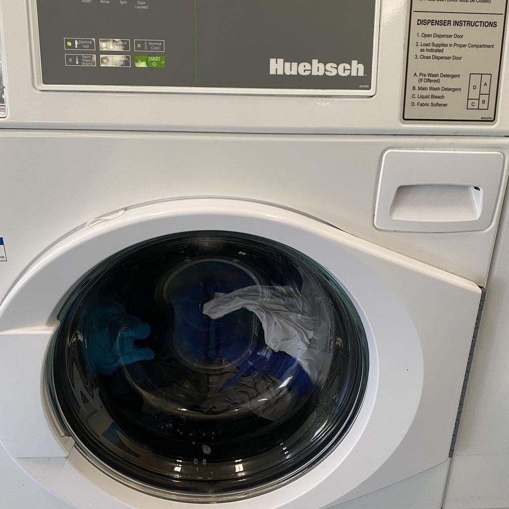 Boatyard Laundromat - Laundry machine - Laundromat Near Me - Fort Bragg, California Boatyard Laundromat - Laundry machine - Laundromat Near Me - Fort Bragg, California