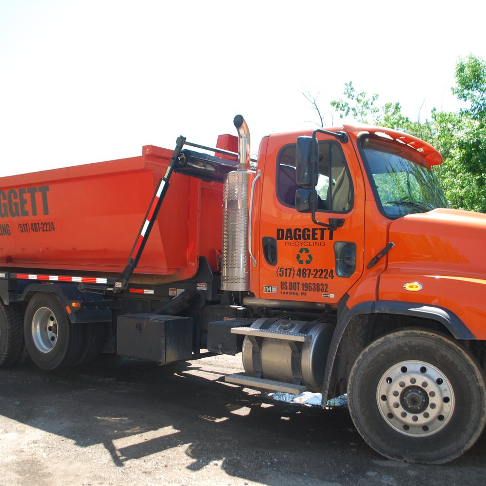 THE BEST 10 Dumpster Rental in SHIAWASSEE COUNTY, MI - Last Updated  December 2023 - Yelp