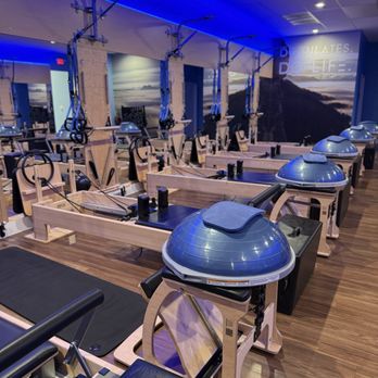 Club Pilates - Pilates Near Me - Weston, Florida Club Pilates - Pilates Near Me - Weston, Florida