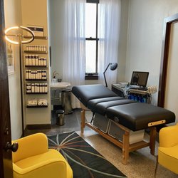 Healing Room - Healing Room