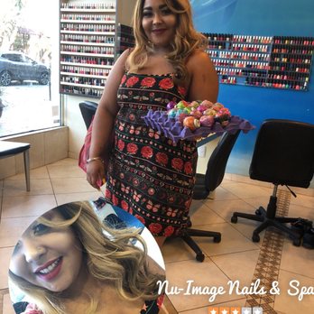 Nu-Image Nails & Spa - Nail Salons Near Me - Santa Barbara, California Nu-Image Nails & Spa - Nail Salons Near Me - Santa Barbara, California