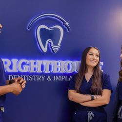 Brighthouse Dentistry & Implants