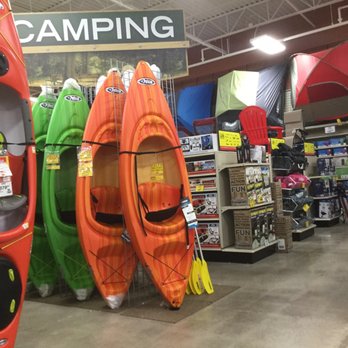 Dunham's Sports - Sporting Goods Near Me - Brookfield, Wisconsin