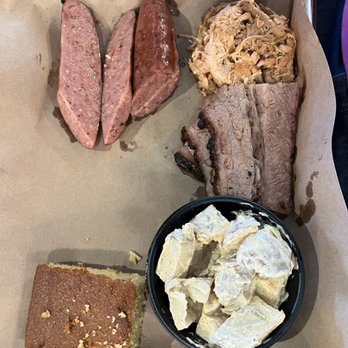 Mission BBQ - American Near Me - Norfolk, Virginia Mission BBQ - American Near Me - Norfolk, Virginia