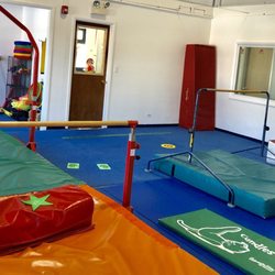 Dreams Gymnastics & Dance