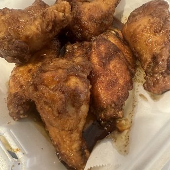 Wings to Us - Galbi - Chicken Wings Near Me - Henderson, Nevada Wings to Us - Galbi - Chicken Wings Near Me - Henderson, Nevada