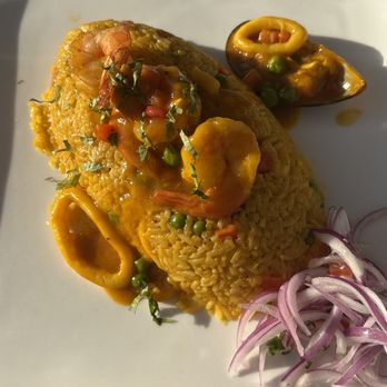 Pachamanka Authentic Peruvian Cuisine - Peruvian Near Me - Hollywood, Florida