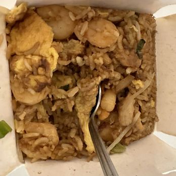 Moy's Chinese Kitchen - 20. Combination Fried Rice - Chinese Near Me - Dolton, Illinois Moy's Chinese Kitchen - 20. Combination Fried Rice - Chinese Near Me - Dolton, Illinois