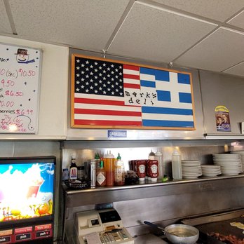 Mark's Deli - Cash only. - Diners Near Me - Haverhill, Massachusetts Mark's Deli - Cash only. - Diners Near Me - Haverhill, Massachusetts