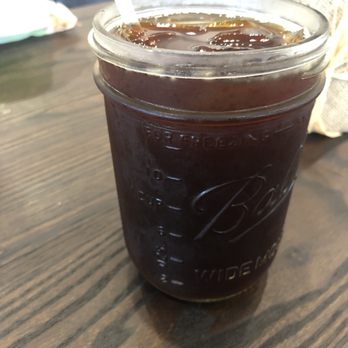 Just Love Coffee Cafe - Spring Hill - Carmel cold brew - Breakfast & Brunch Near Me - Spring Hill, Tennessee Just Love Coffee Cafe - Spring Hill - Carmel cold brew - Breakfast & Brunch Near Me - Spring Hill, Tennessee