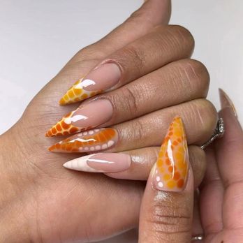 Luna Nails & Spa - Nail Salons Near Me - Upland, California Luna Nails & Spa - Nail Salons Near Me - Upland, California