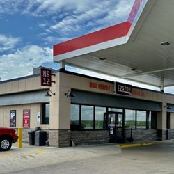 E-Z Stop Food Mart # 12 - June 27, 2024