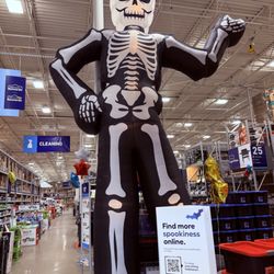 Lowe's Home Improvement