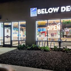 Below Deck - Storefront for Below Deck