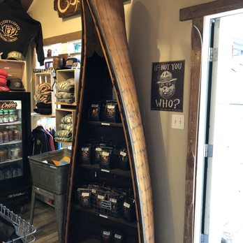 Clyde's Coffee Roasting - Coffee Roasteries Near Me - Stateline, Nevada