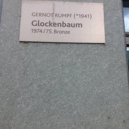Glockenbaum - Landmarks & Historical Buildings Near Me - Mainz, RP