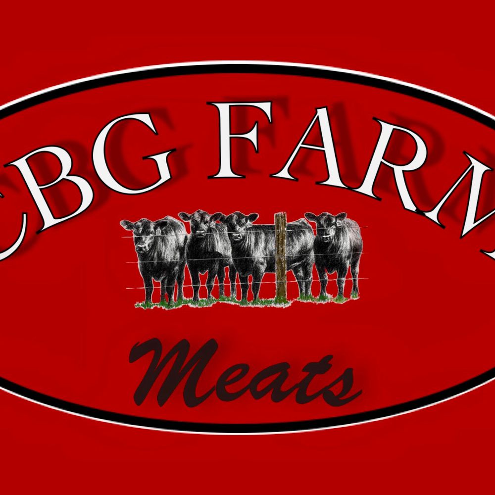 CBG FARM MEATS Updated September 2024 17 Photos 3940 Bussey Rd