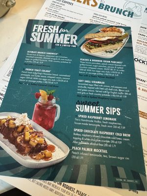 Menu photo 7 Another Broken Egg Cafe Warner Robins, GA