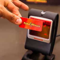 Retro Fitness