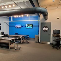 GymFIT Physical Therapy & Wellness