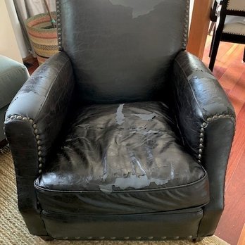 Adrian's Upholstery - BEFORE - Furniture Reupholstery Near Me - Hayward, California Adrian's Upholstery - BEFORE - Furniture Reupholstery Near Me - Hayward, California