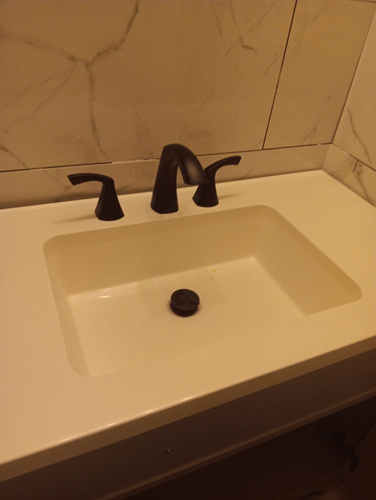 Slide of Curtis Home Repairs and Handyman Services