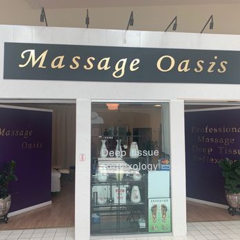 Massage Oasis - This is the place to stay clear of !!!!! - Acupuncture Near Me - Port Charlotte, Florida Massage Oasis - This is the place to stay clear of !!!!! - Acupuncture Near Me - Port Charlotte, Florida
