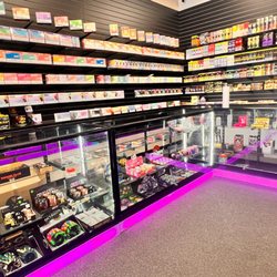 Fly High Smoke Shop