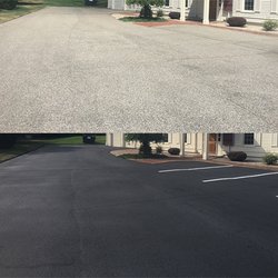 Pavement Protector
