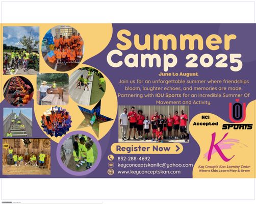 Key Concepts Kan Learning Center