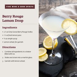Fine Wine & Good Spirits - Premium Collection