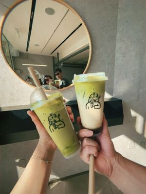 HEYTEA (Del Mar) by null