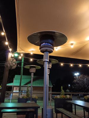 Cadillac Pizza Pub by null