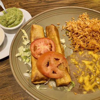 Casa Azteca - Flautas - Mexican Near Me - Milpitas, California Casa Azteca - Flautas - Mexican Near Me - Milpitas, California