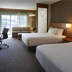 Hyatt Place Ocean City / Oceanfront - Guest Room