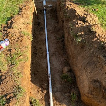 Ed Neuens Excavating & Sanitation - Excavation Services Near Me - Niagara, Wisconsin Ed Neuens Excavating & Sanitation - Excavation Services Near Me - Niagara, Wisconsin