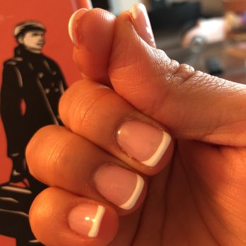 Pure Nails & Spa - Massage Near Me - Fair Lawn, New Jersey