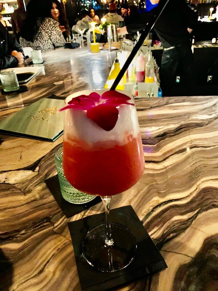 Coco Channel Margarita Yelp